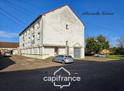 NEVERS, Bourgogne 58000