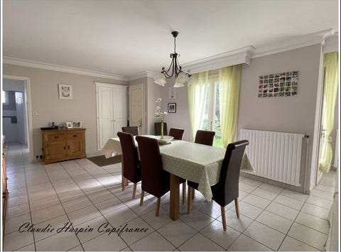 POMPAIRE, Poitou-Charentes 79200