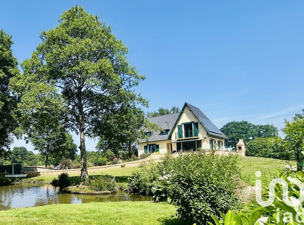 La Chapelle-Janson, Brittany 35133