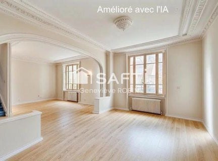 Lyon 3e Arrondissement, Rhône-Alpes 69003