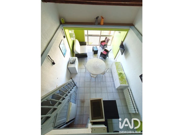 Cap d'Agde, Occitanie 34300