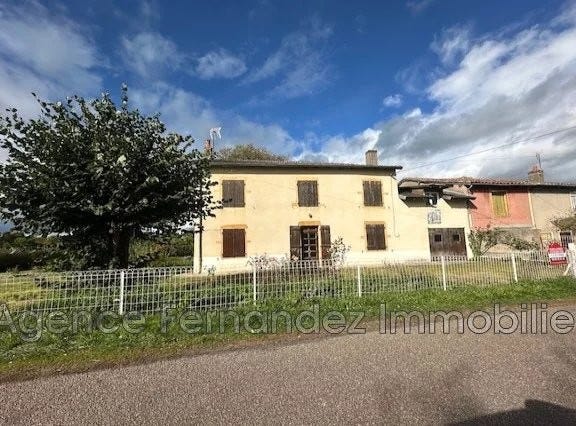Melay, Saône-et-Loire 71340