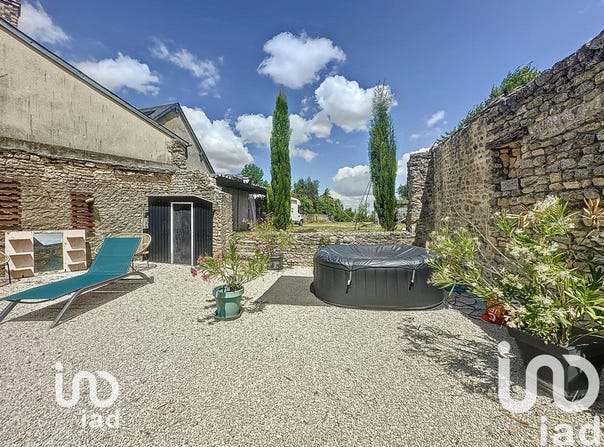 Outarville, Centre-Val de Loire 45480