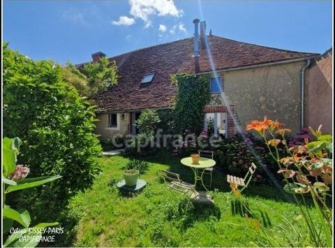 TOUCY, Bourgogne 89130