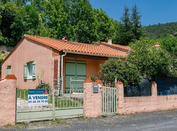 Prats-de-Mollo-la-Preste, Languedoc-Roussillon 66230