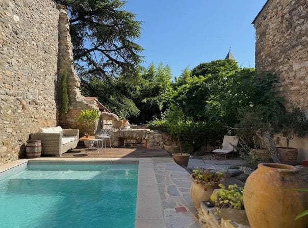 Villeneuve-Minervois, Aude 11160