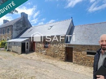 Kermaria-Sulard, Bretagne 22450