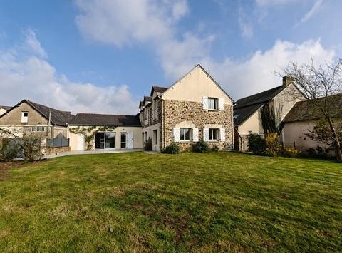 IRODOUER, Bretagne 35850
