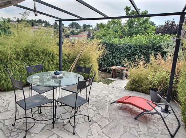 Lacrouzette, Tarn 81210