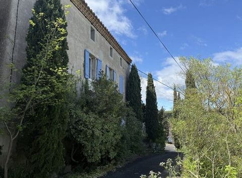 FONTJONCOUSE, Languedoc-Roussillon 11360