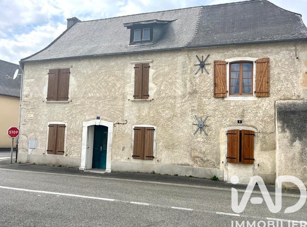 Pardies, Nouvelle-Aquitaine 64150