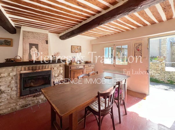 Saignon, Provence-Alpes-Côte-d'Azur 84400