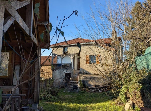 Sainte-Colombe, Midi-Pyrénées 46120