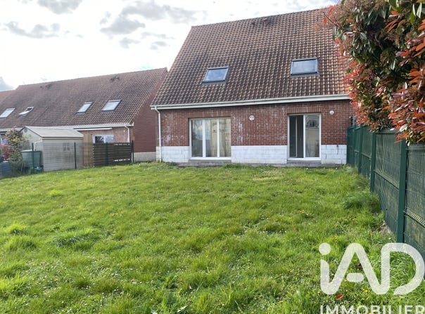 LENS, Hauts-de-France 62300