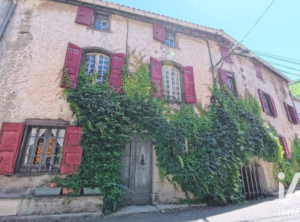 Mas-Cabardès, Occitanie 11380