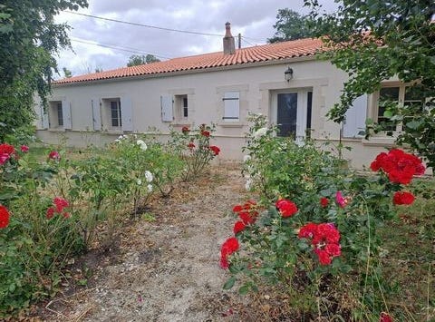 Triaize, Pays de la Loire 85580