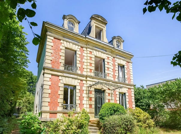 Chatou, Yvelines 78400