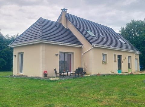 Bourg-Achard, Haute-Normandie 27310