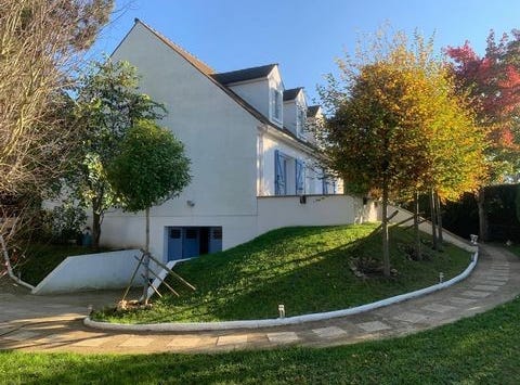 Morainvilliers, Île-de-France 78630