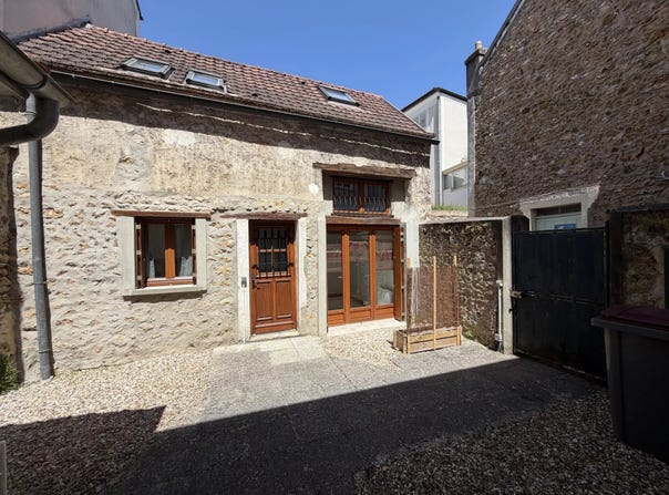 Chevreuse, Yvelines 78460
