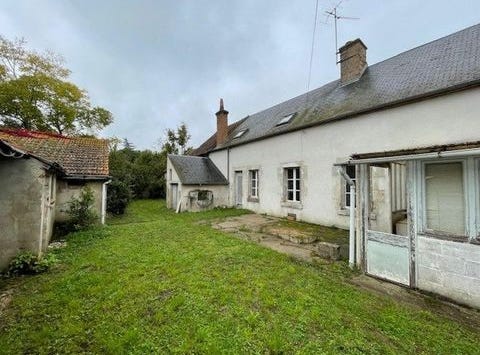 Clery-Saint-Andre, Centre 45370
