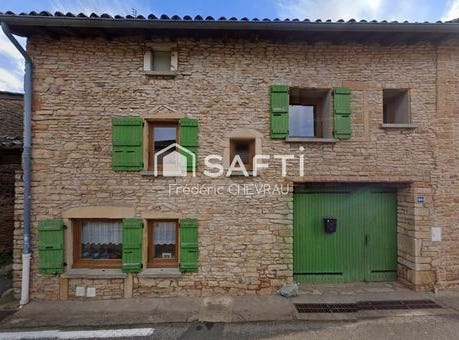 Loche, Bourgogne 71000