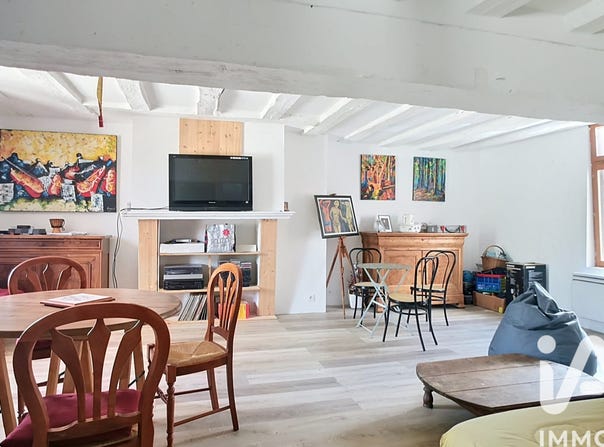chatillon sur loire, Centre-Val de Loire 45360