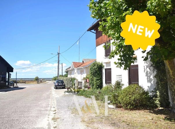 Lanton, Gironde 33138