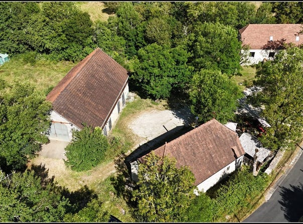 Caniac-du-Causse, Midi-Pyrénées 46240