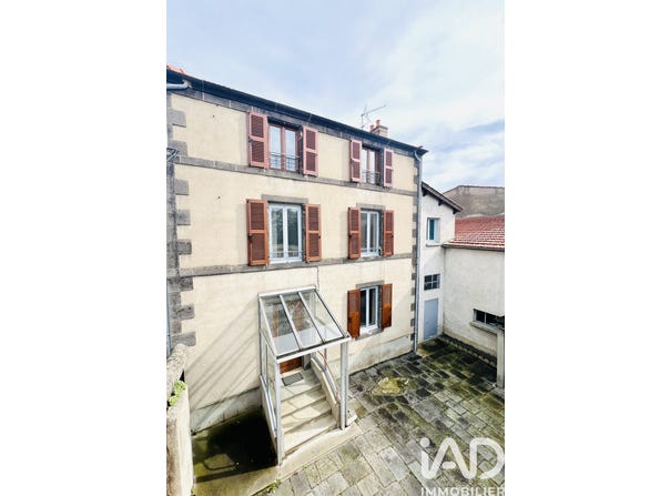 Gerzat, Auvergne-Rhône-Alpes 63360