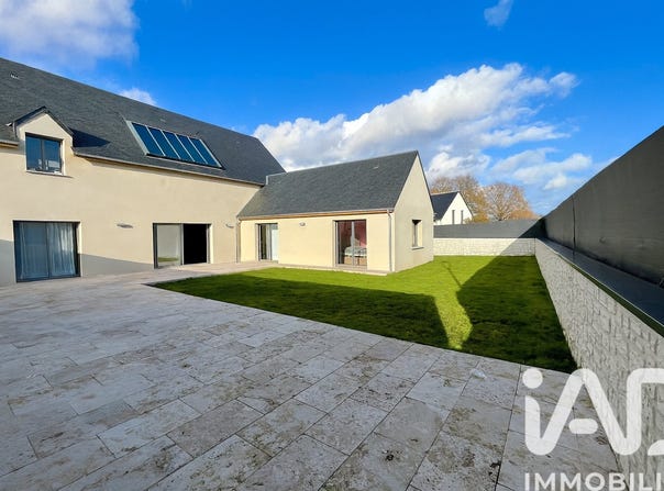 Montbazon, Centre-Val de Loire 37250