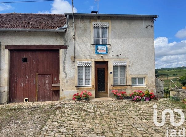 Millières, Grand Est 52240