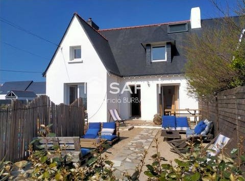 Saint-Pierre-Quiberon, Bretagne 56510