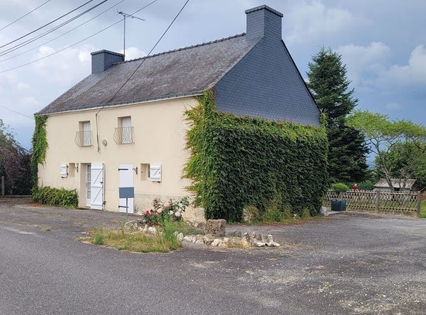 SEVERAC, Occitanie 44530
