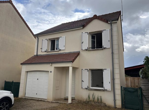 La Chaussée-Saint-Victor, Loir-et-Cher 41260