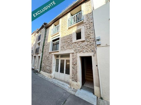 Maureillas-Las-Illas, Languedoc-Roussillon 66480