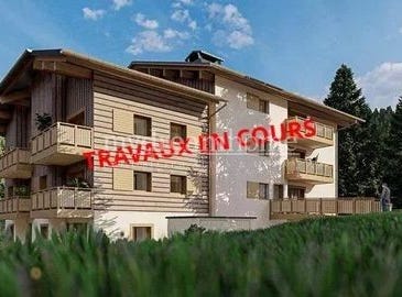 Praz-sur-Arly, Haute-Savoie 74120
