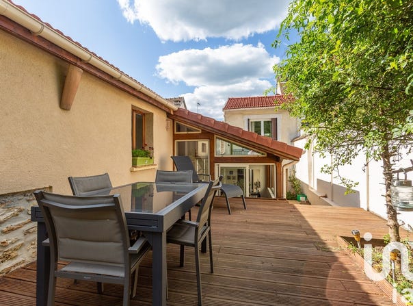 Étiolles, Île-de-France 91450