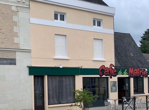 CHATEAUNEUF SUR SARTHE, Pays de la Loire 49330