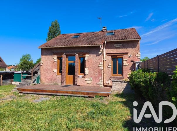 Appoigny, Bourgogne-Franche-Comté 89380