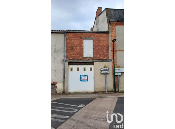 Chemillé-en-Anjou, Pays de la Loire 49670