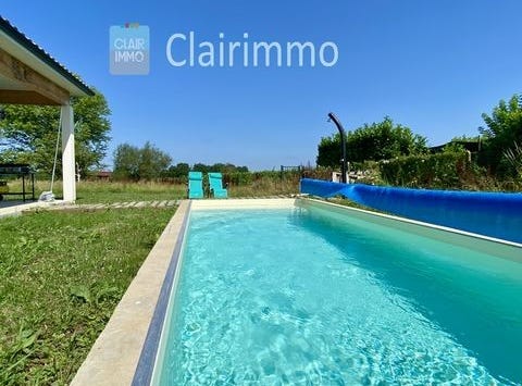 Monprimblanc, Aquitaine 33410