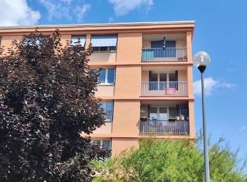 Venissieux, Rhône-Alpes 69200