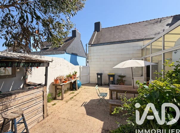 Riantec, Brittany 56670