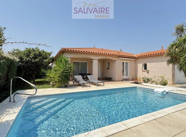 Saint-Hippolyte, Pyrénées-Orientales 66510