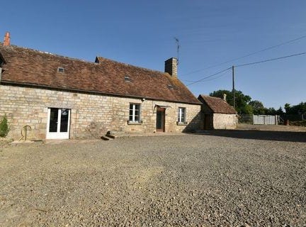 DOMFRONT, Basse-Normandie 61700