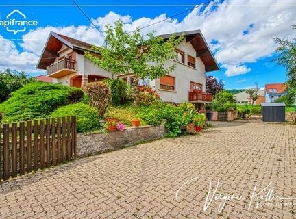 WESTHOFFEN, Alsace 67310