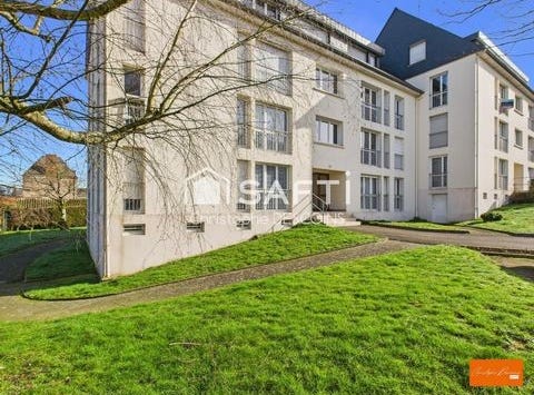 Mayenne, Pays de la Loire 53100