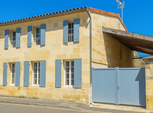 Saint-André-de-Cubzac, Aquitaine 33240