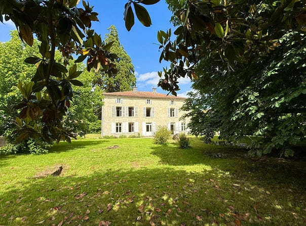 Périgné, Poitou-Charentes 79170